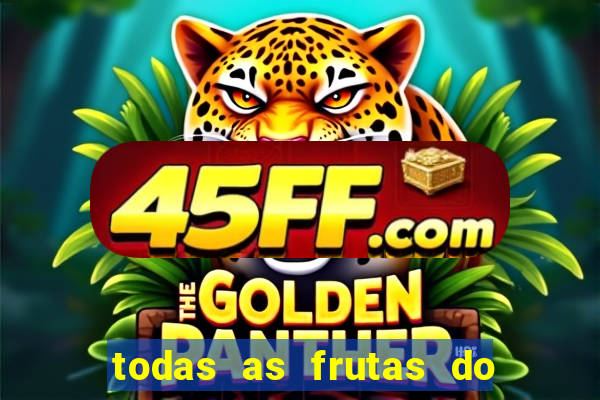 todas as frutas do blox fruits para colorir
